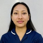 Asha Dhaugoda